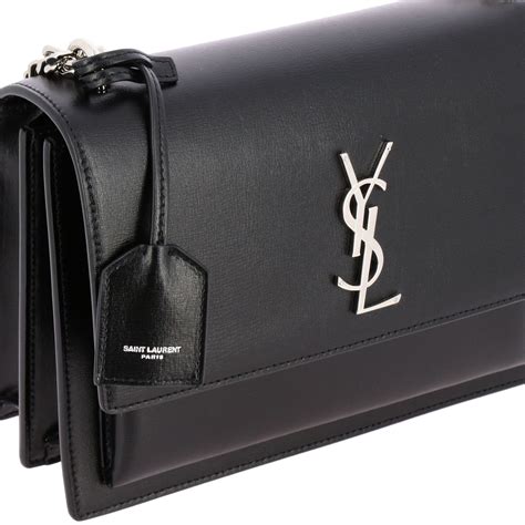 Borse da donna YVES SAINT LAURENT YSL 